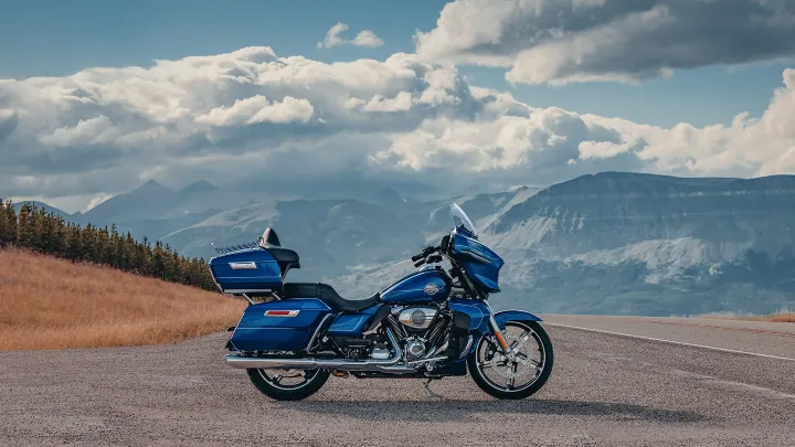Motorcycles & More tweet media