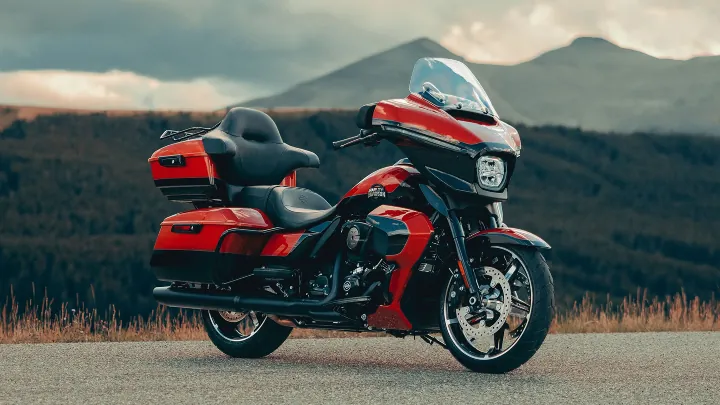Motorcycles & More tweet media