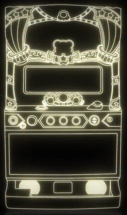 北電子（KITAC）君 SLOT【S機】マイジャグラーⅥ 始動だね😋