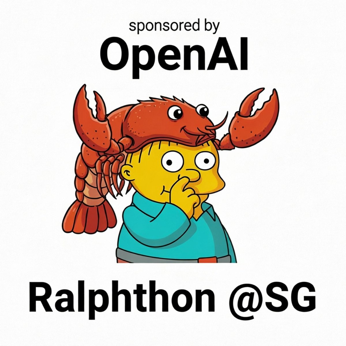 AI SEA tweet media