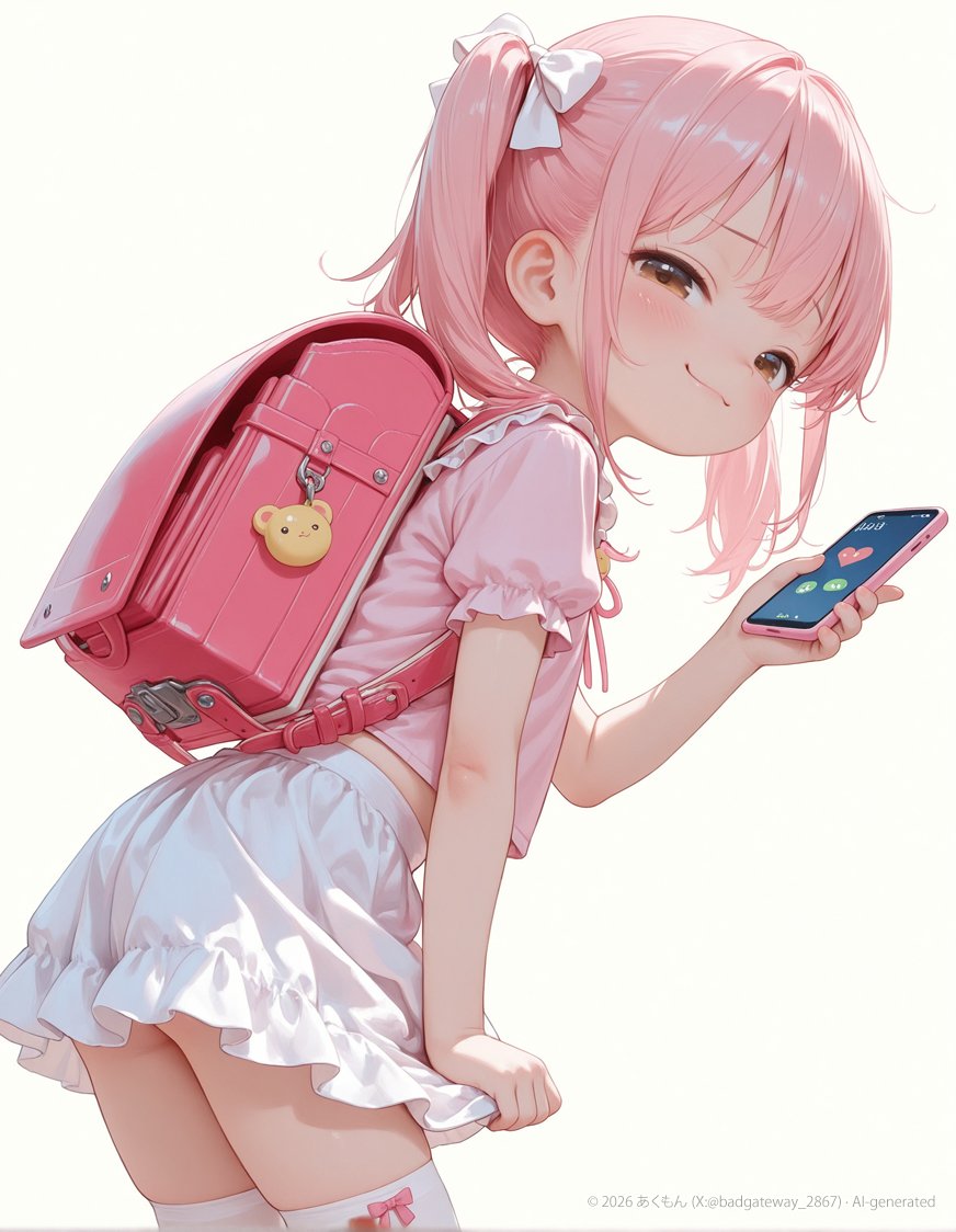 あくもん@AIart tweet media
