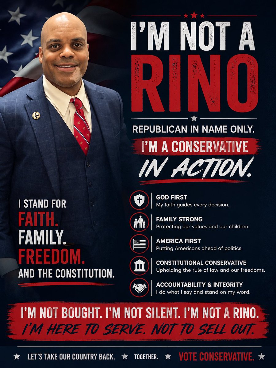 DeBarros for Congress R-CT 5th District tweet media
