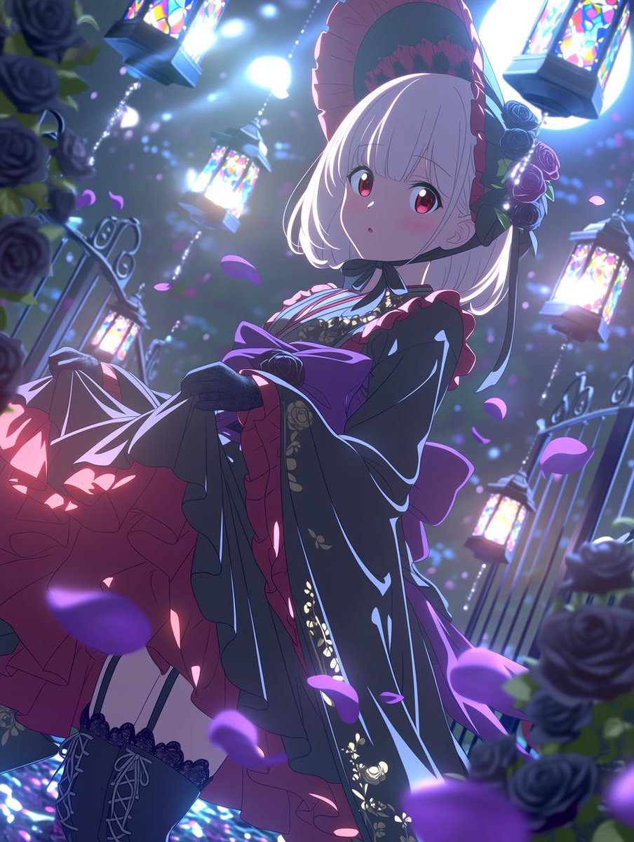 とてもキレイです⭐︎ きーさん、こんにちは✨ ごめんなさい🙏 先程はイラスト貼り忘れてた