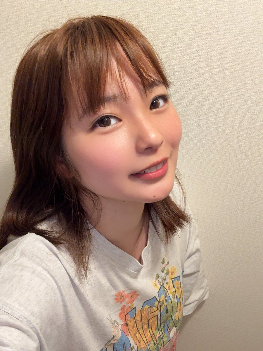 伊藤綾佳🌈🐾 tweet media