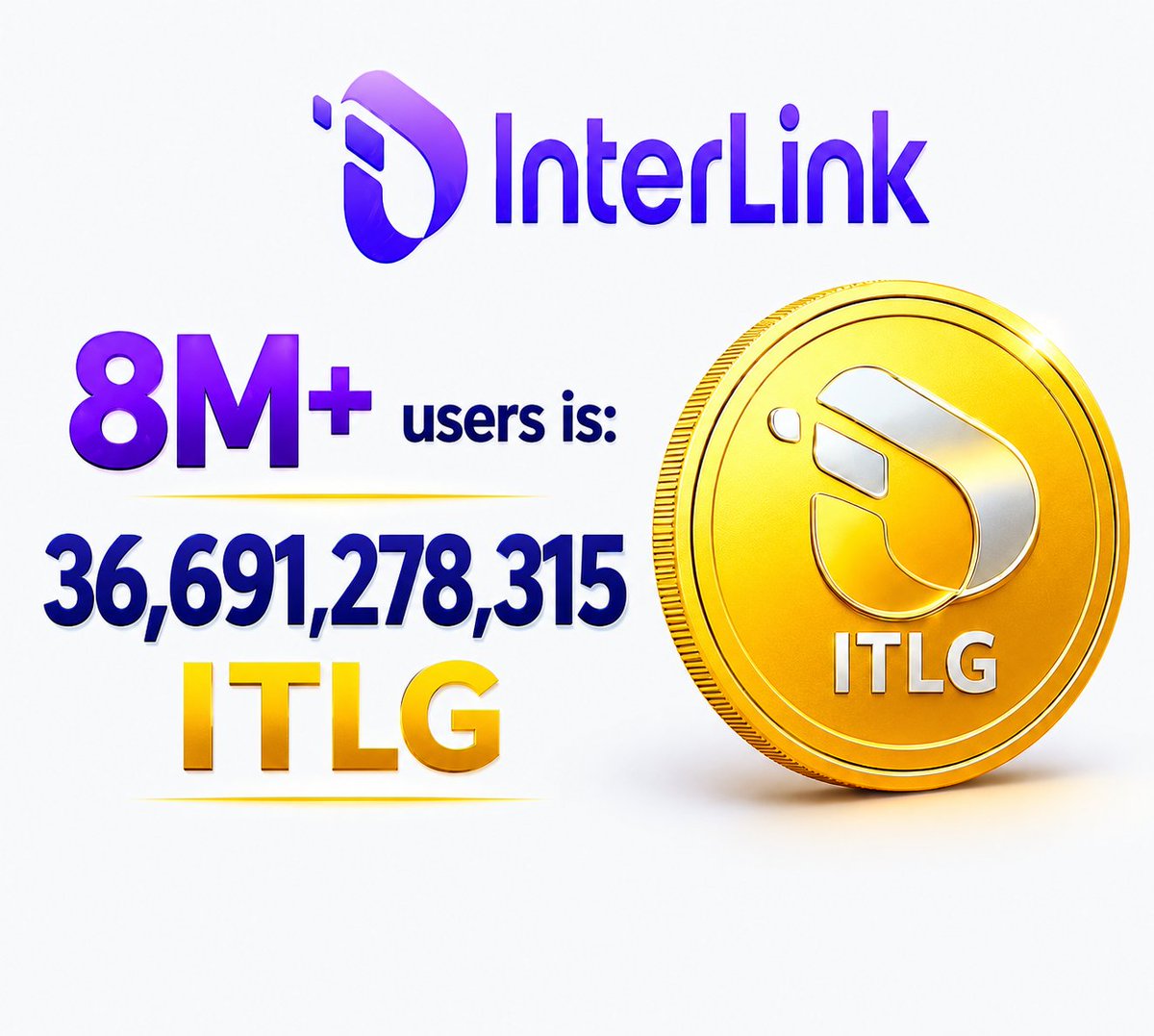 Interlink Network USA 🇺🇸 tweet media