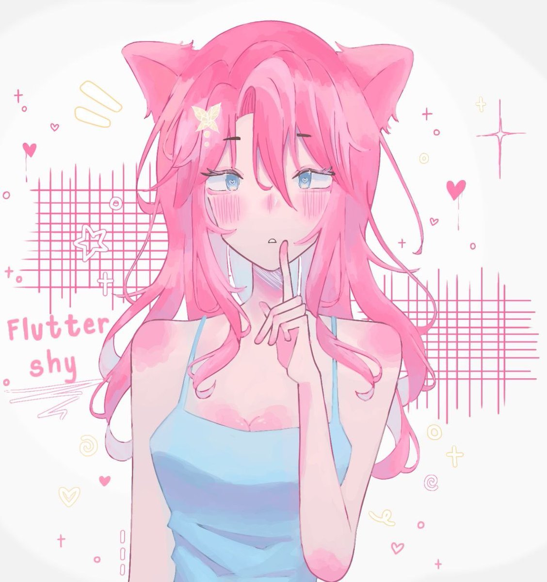 lyv ♡ | vgen open tweet media