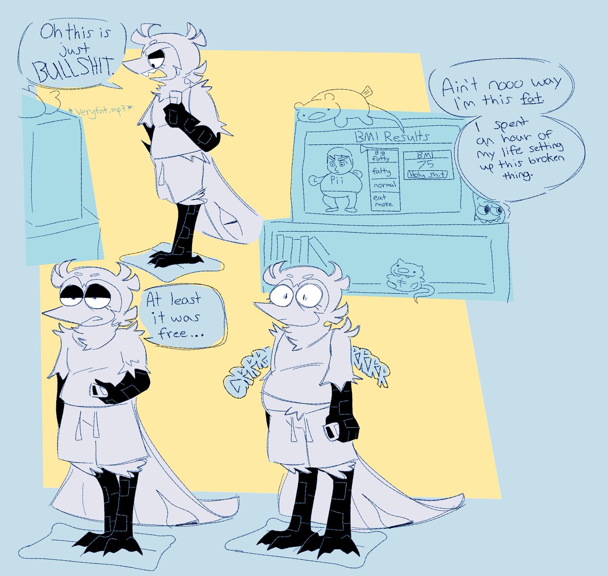 🔞The Birdfather🔞 tweet media
