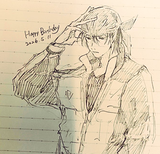 namapast's tweet photo. 落書きでごめんなさい！！おめでとう🐍 https://t.co/7W8CrQ42Ok