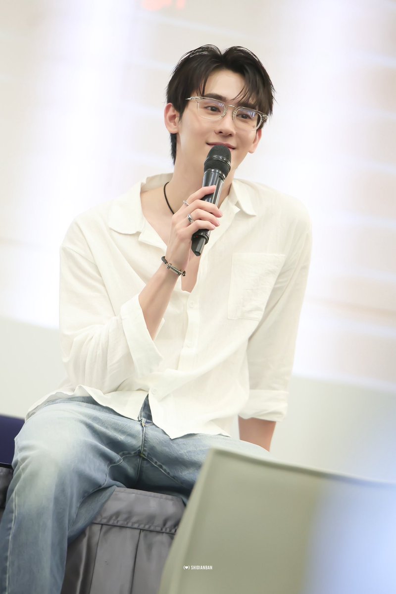 เอ็นดูน้องกษิ 🍅🍡 tweet media