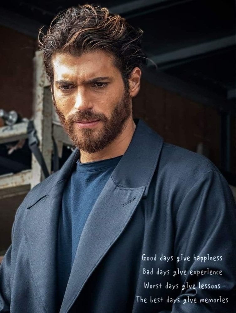 ☕️🤍
#CanYaman