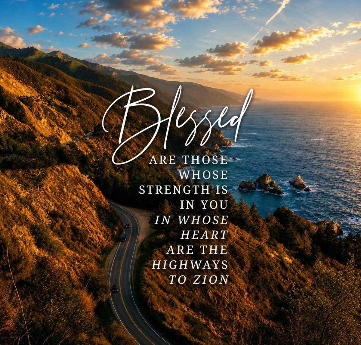 The Bible tweet media