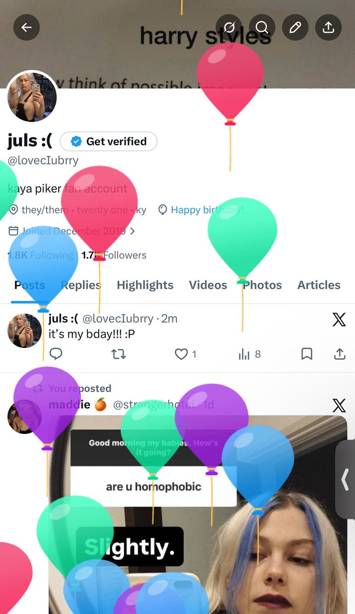 juls :( tweet media