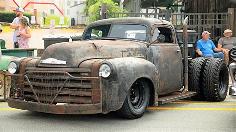 DogeofDoge's tweet photo. @HSGARAGE1 Rat Rods have a special place in my heart. https://t.co/LOYzPS026L