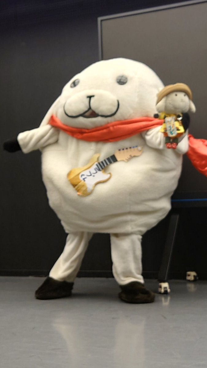 AQI@Hotate(あきちゃん) tweet media