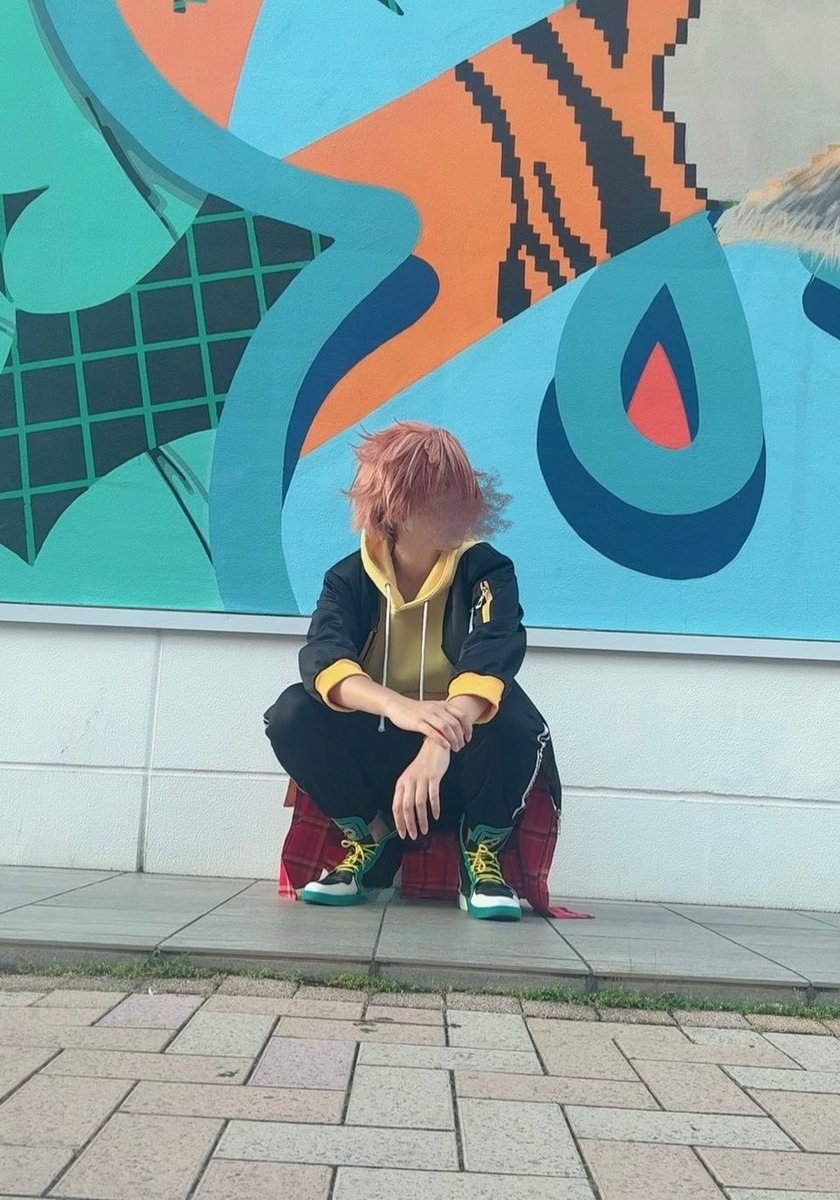 ゆらふな (@yurahunakun_cos) / Posts / X