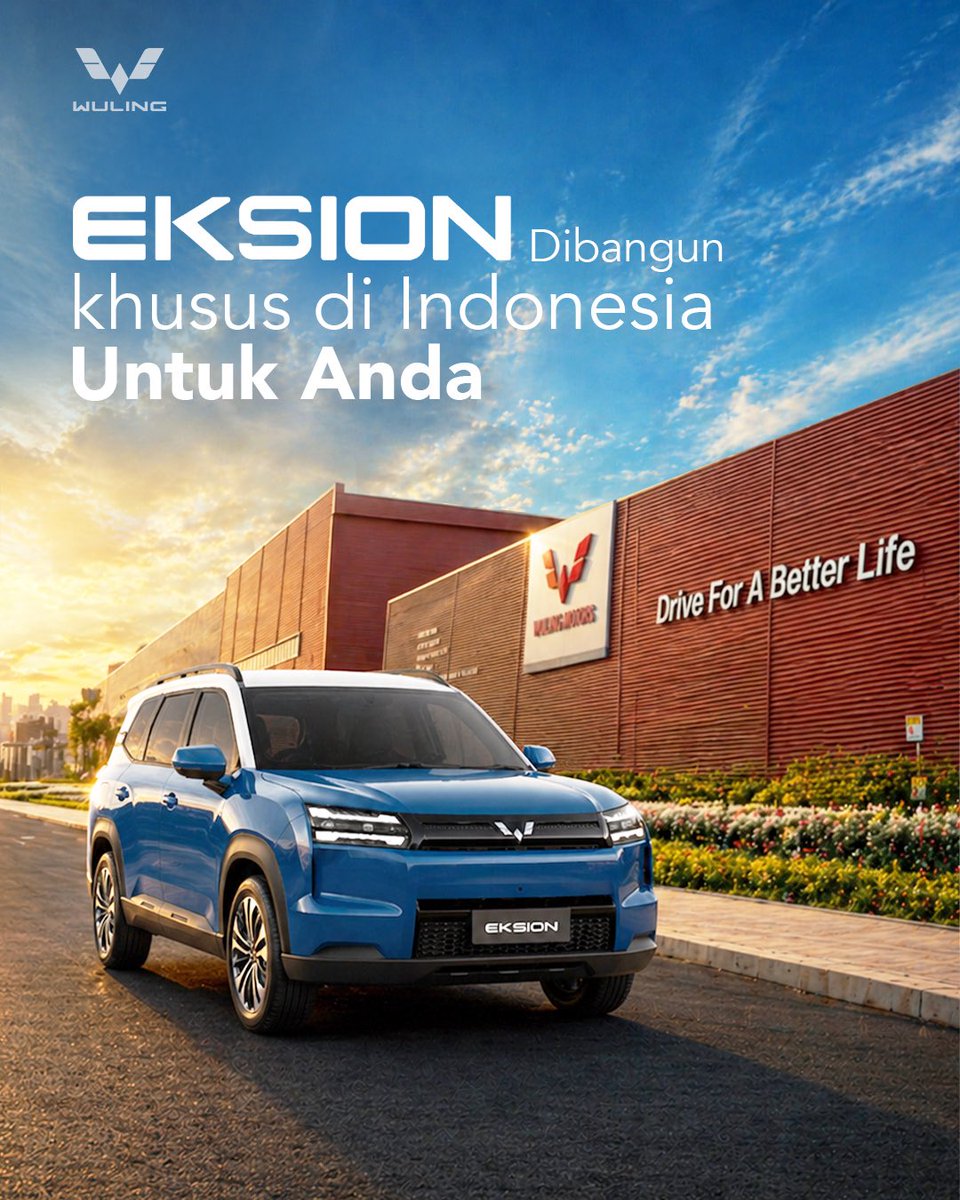 WulingMotorsID tweet media