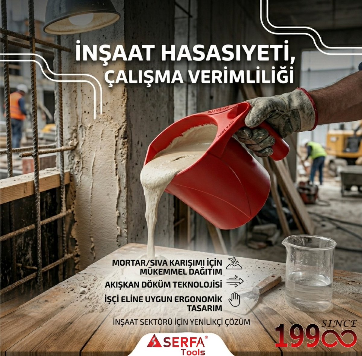 Serfa_Tools's tweet photo. #Serfatools,#Red_One, #Günaydın https://t.co/cu9zBwpYjG