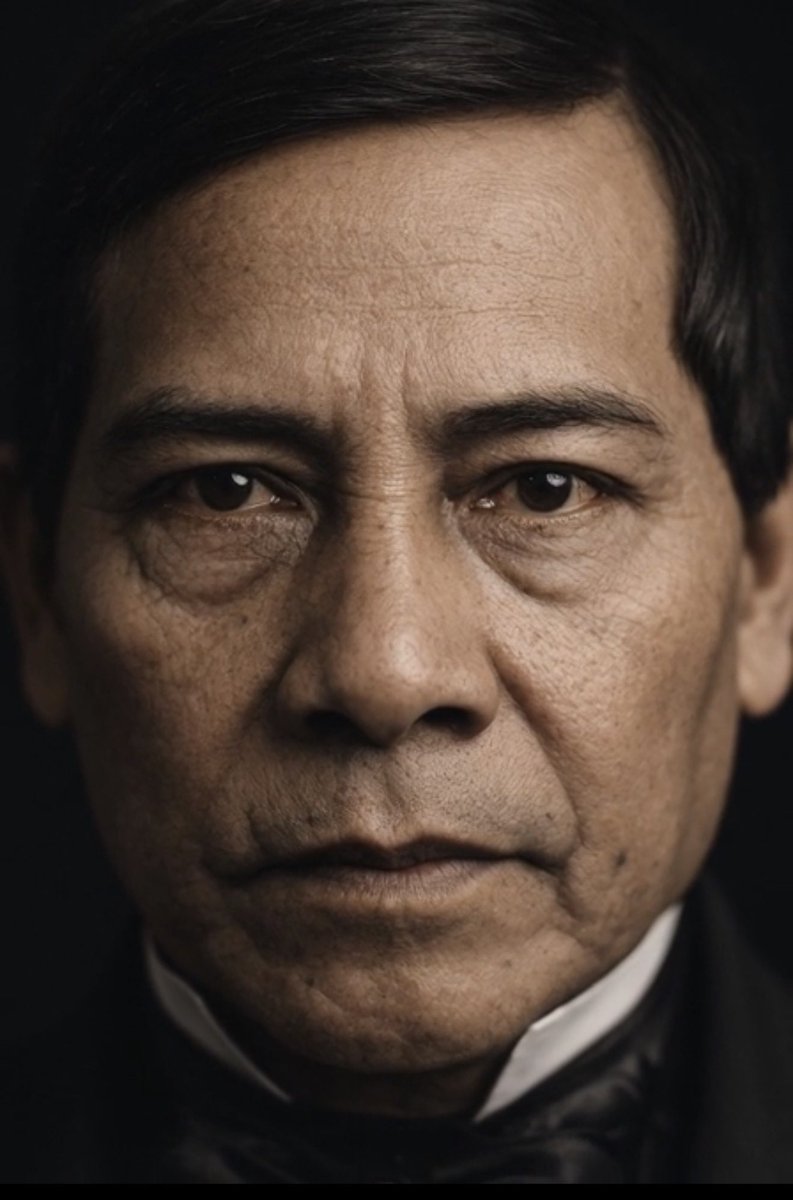 🔴 Esta es la carta que le escribió Maximiliano de Habsburgo, consciente que iba a ser ejecutado, a Benito Juárez. Max fue fusilado el 19 de junio de 1867. ⤵️

“Próximo a recibir la muerte, a consecuencia de haber querido hacer la prueba de si nuevas instituciones políticas