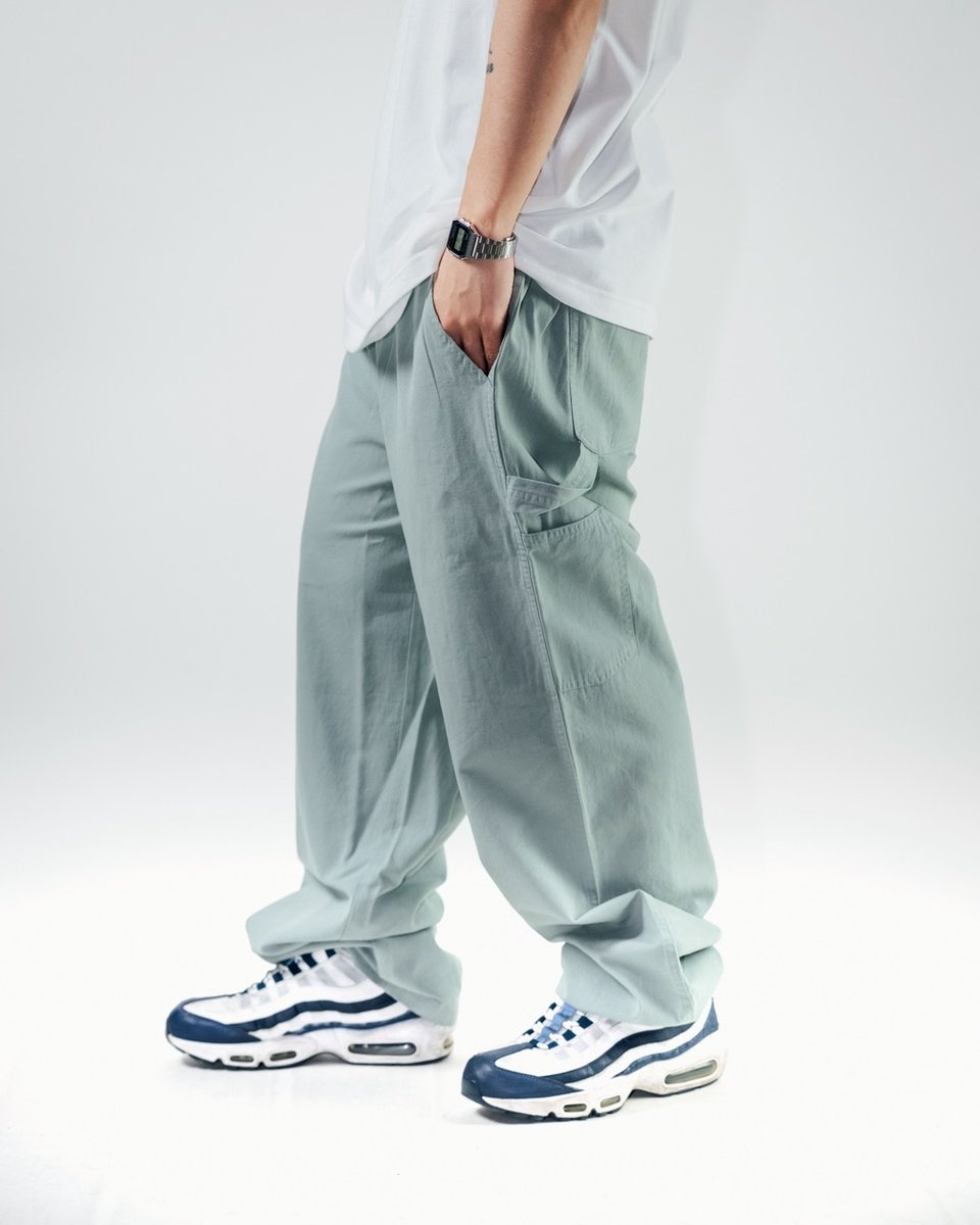COOKMAN】 人気ブランドのCOOKMAN👨‍🍳 1度履いたら何本も欲しくなる