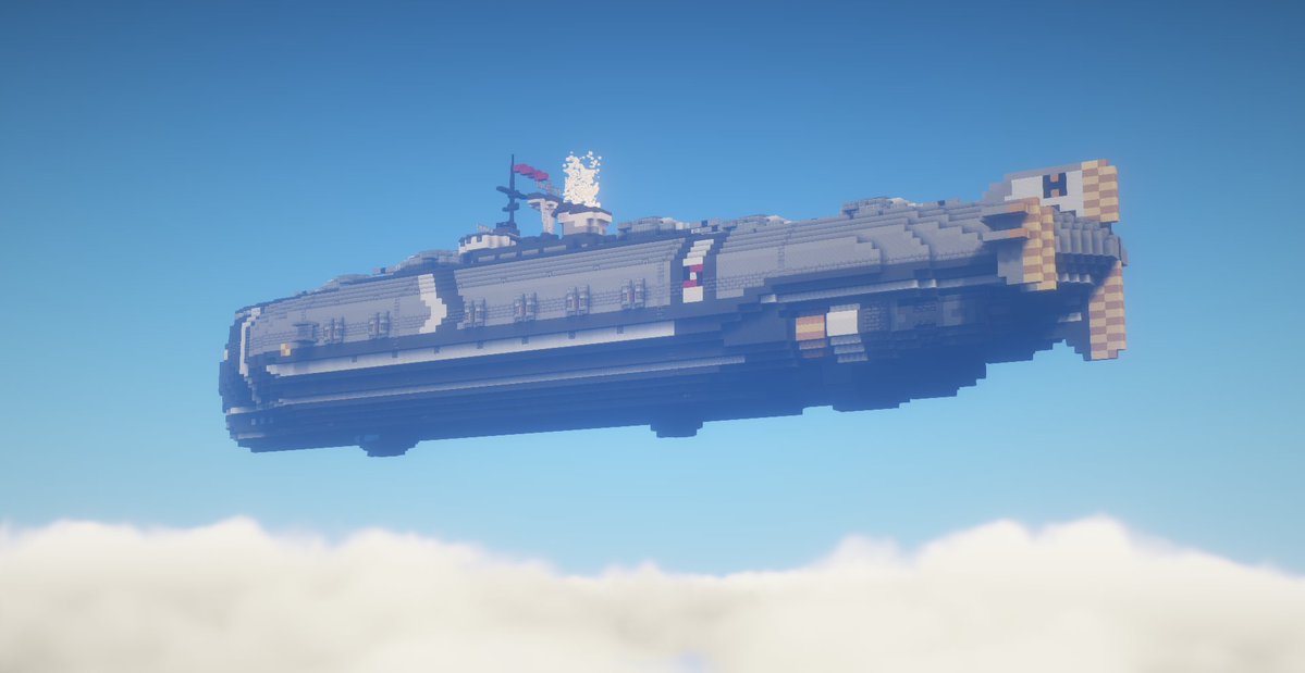 To The End | Windfarer Plugin tweet media