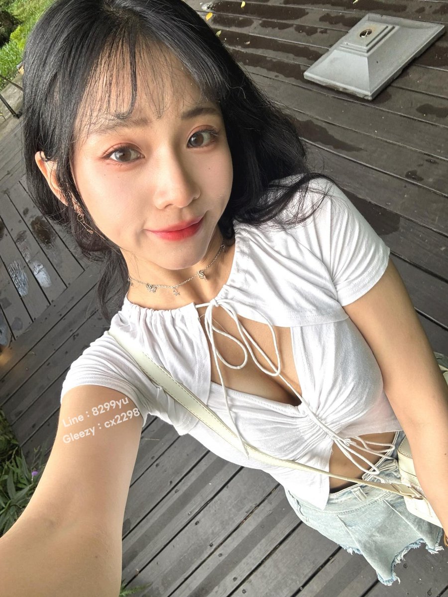 國中老濕-小晴 tweet media