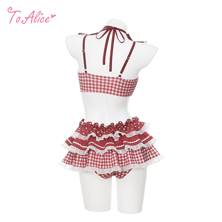 ToAlice♥Japan tweet media