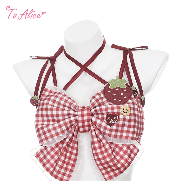 ToAlice♥Japan tweet media