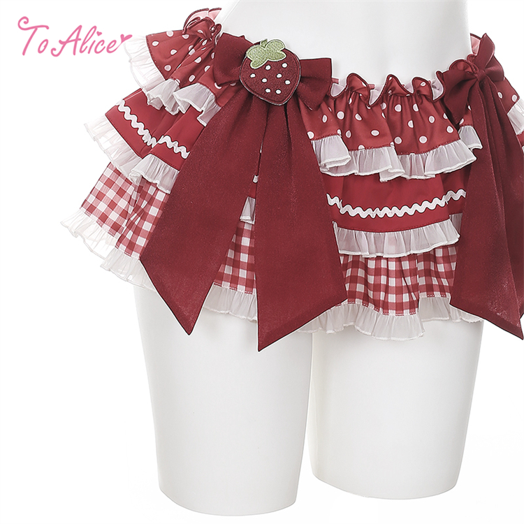 ToAlice♥Japan tweet media