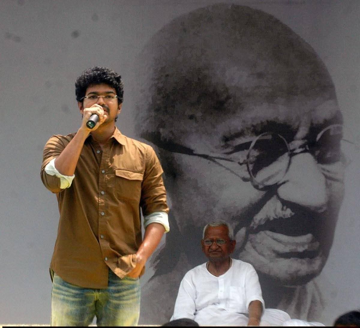 sumant_rt's tweet photo. @Lotus2021 He was also part of the same movement. https://t.co/PDiM6YmqP3 https://t.co/9Ier5O0RVr