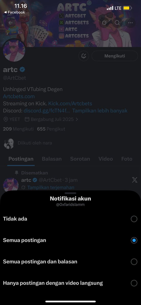 GMFARIDD🔫 tweet media