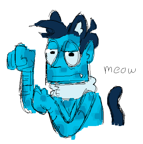unicelCallow's tweet photo. #awfulhospital i hate you twitter and im never gracing you with my art again https://t.co/5BDKCCTbVl