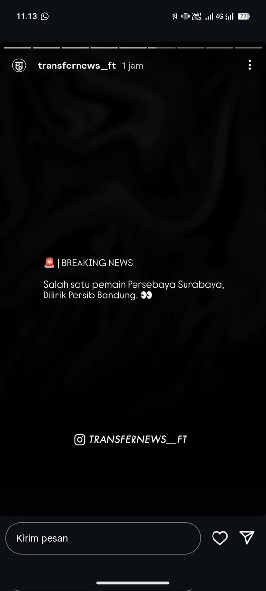 Sandi Dewo prakoso tweet media