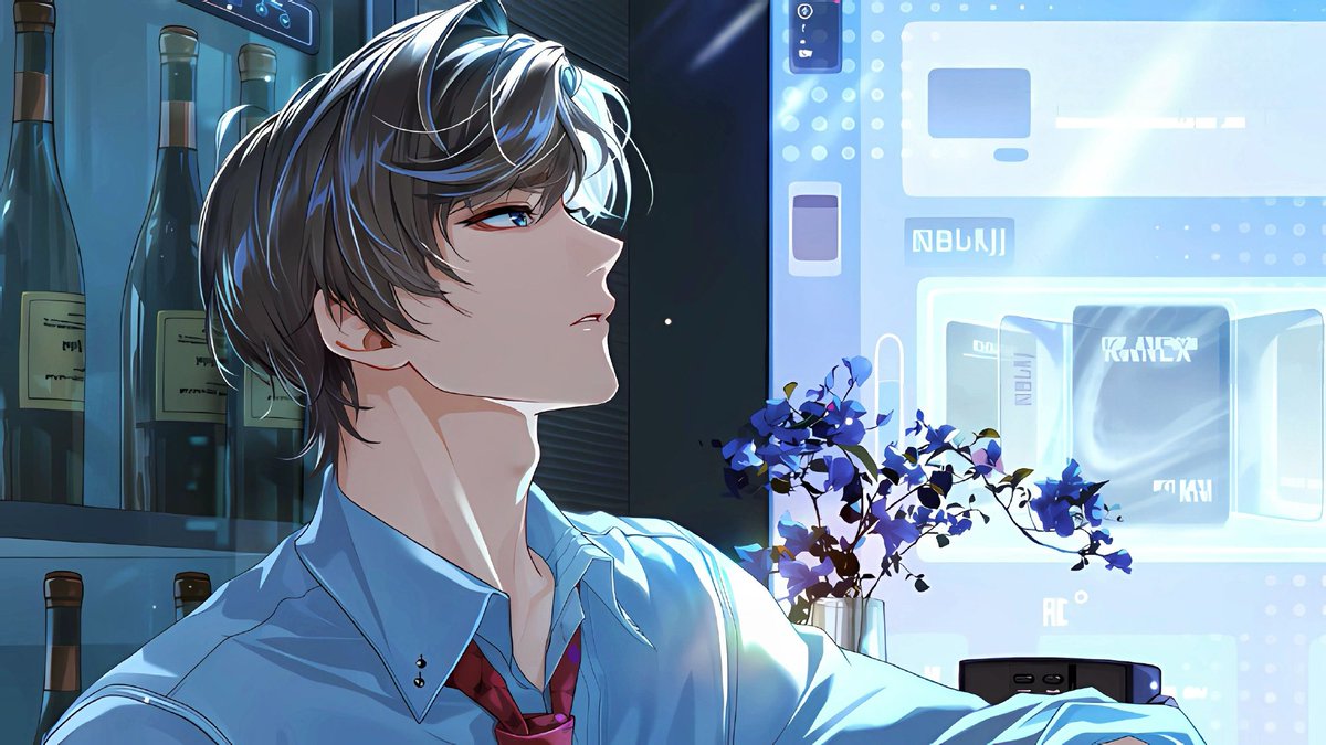 artemiewing's tweet photo. *CN Server Update*
Tears of Themis: Main Story 19 PV Snaps
Source: https://t.co/rShSBNpuZ6 https://t.co/XPu9xoh6jz