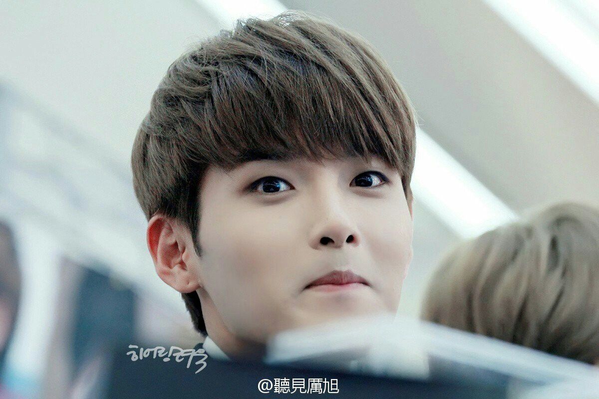 Daily Ryeowook tweet media