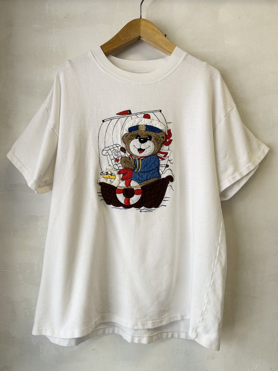 太陽も風も気持ち良い月曜日ですね〜！！！ 入荷お見逃しなくです