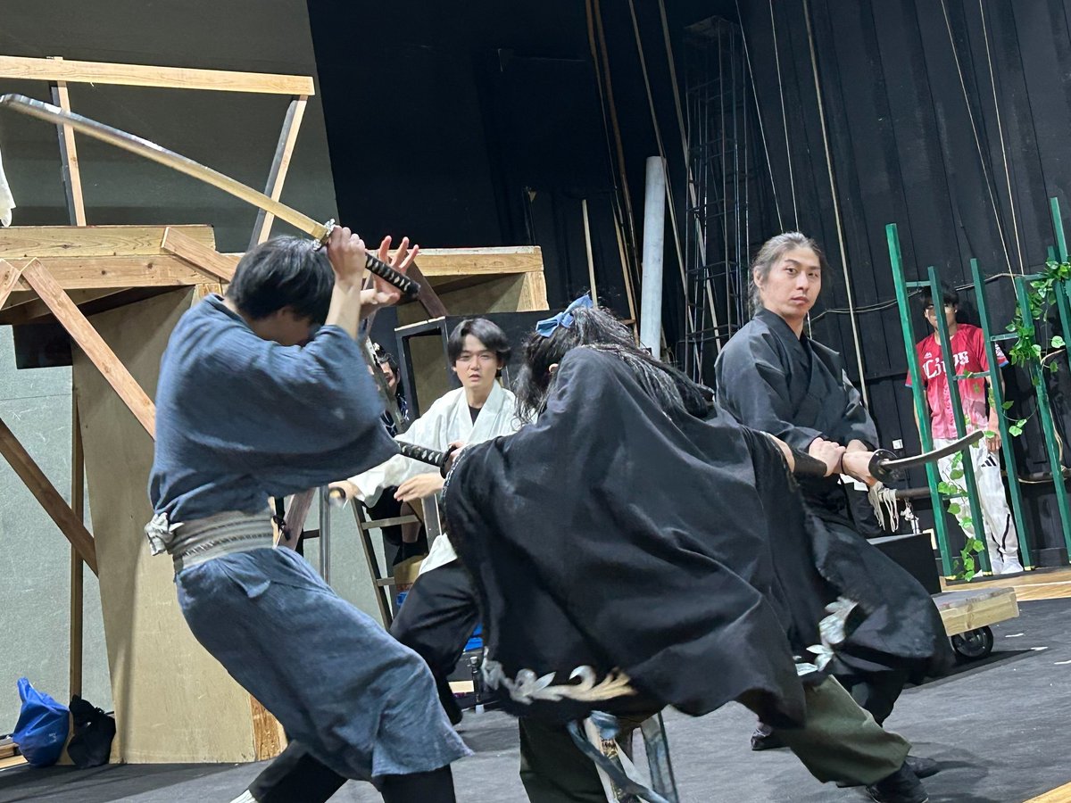 入倉慶志郎 (雅号:入倉昭鳳) tweet media