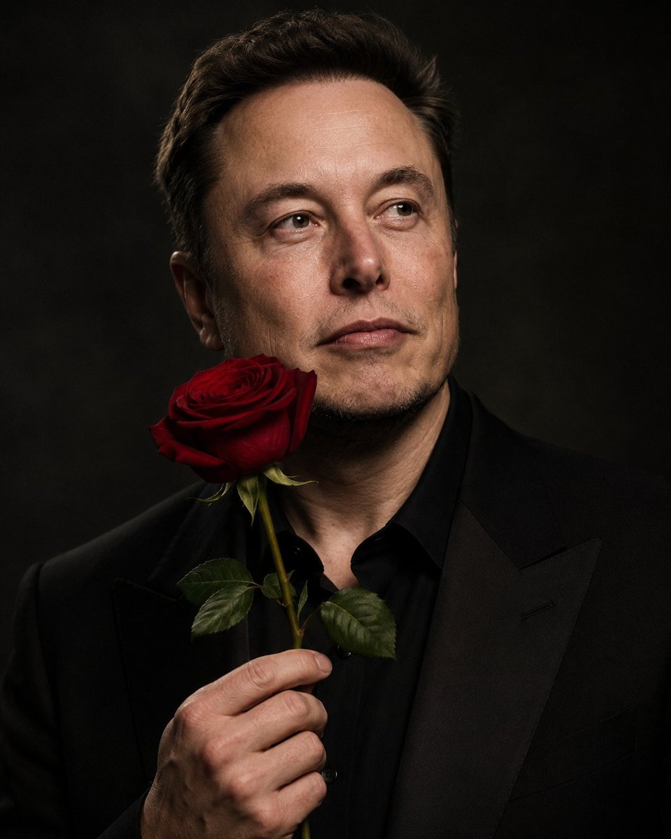 Elon Fan PK tweet media
