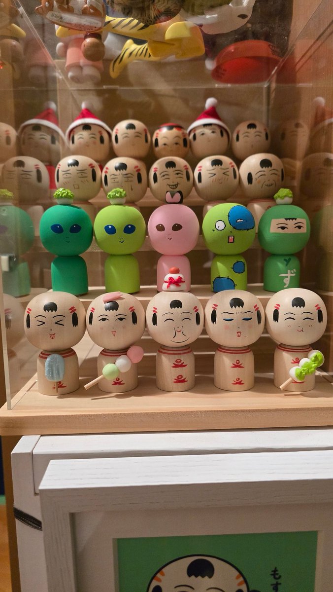 Grazie_fal's tweet photo. トークテーマ好きなご当地キャラ
忖度するなら…ずんださん!?(笑)
好きなご当地キャラ多いんです。
#仙台弁こけし ちゃん、#むすび丸 、#岩沼係長 #シーパルちゃん など
特に仙台弁こけしちゃんはグッツ揃ってますよ(笑)
#バンバン #クロストーク
#ご当地キャラの日 #datem https://t.co/aCgy5azqsj