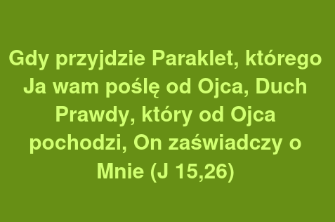 Portal wiara.pl tweet media