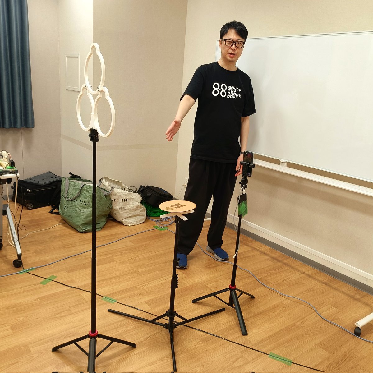 ドローンファイト®️/日本ドローンファイト協会(公式) tweet media