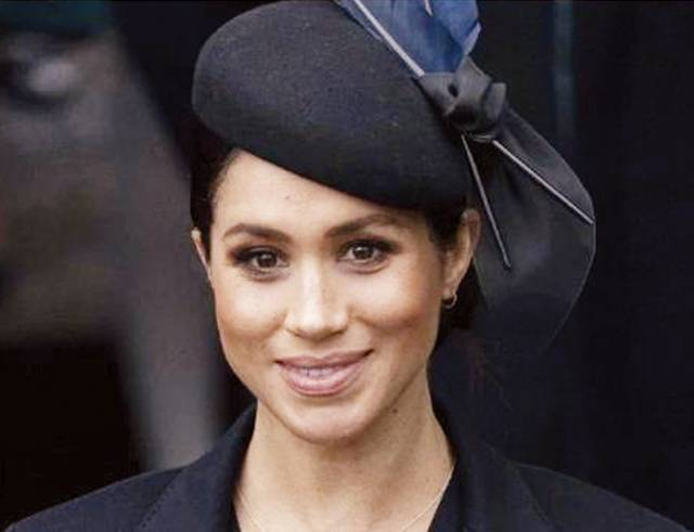 The_Nation's tweet photo. Meghan Markle under fire as critics say she ‘got everything she wanted’
https://t.co/ULuGJcI6Pr
#meghan #underfire #critics #wanted https://t.co/CmE7mzmQTX