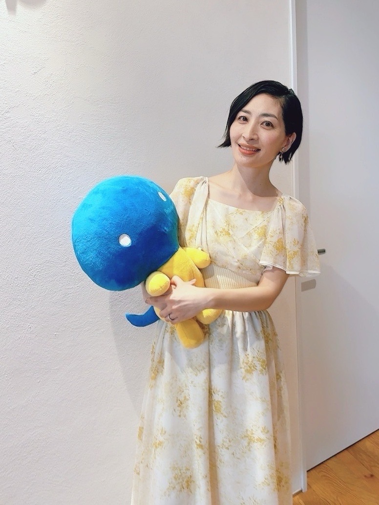 坂本真綾 official tweet media