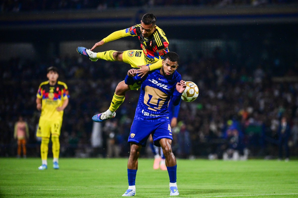 Goles y Cifras Oficial tweet media