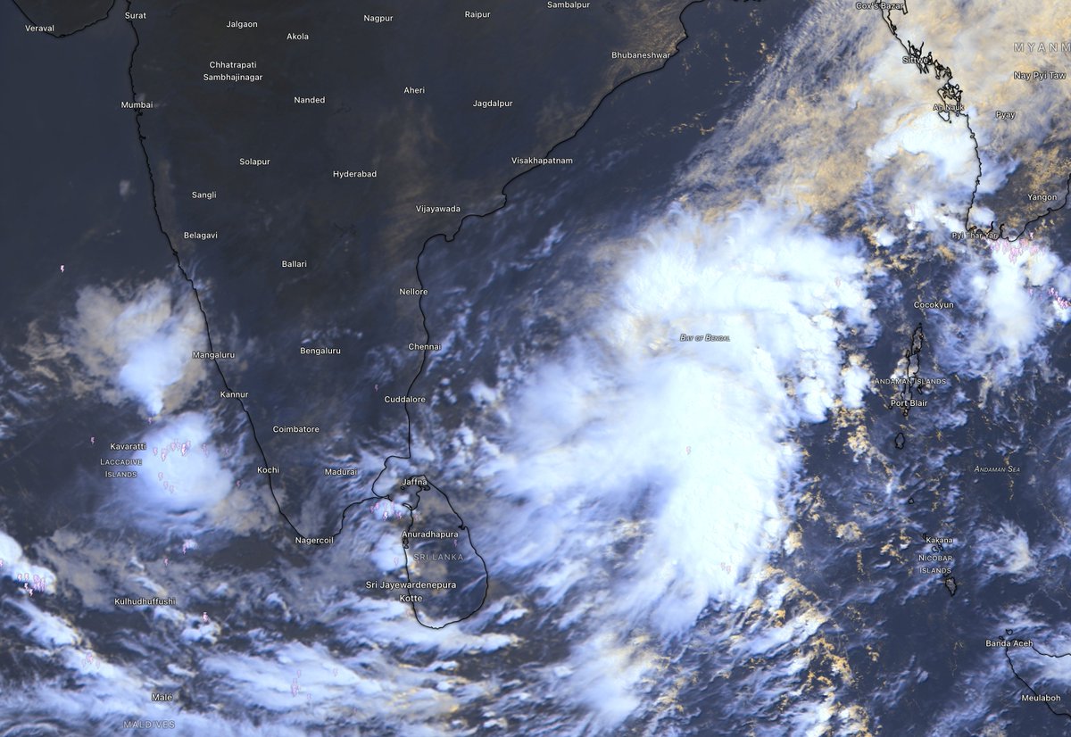 Odisha Weatherman tweet media