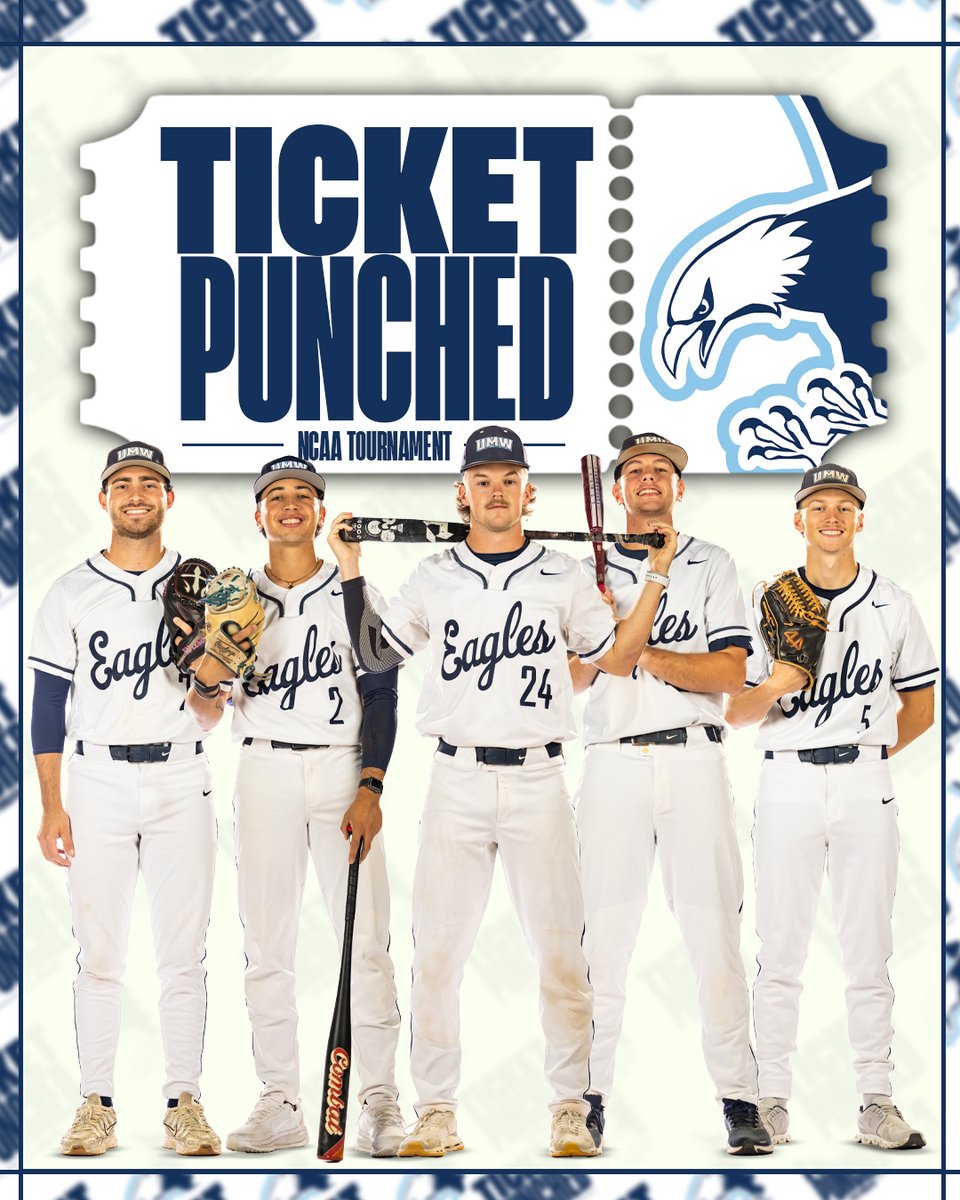 UMW Athletics tweet media