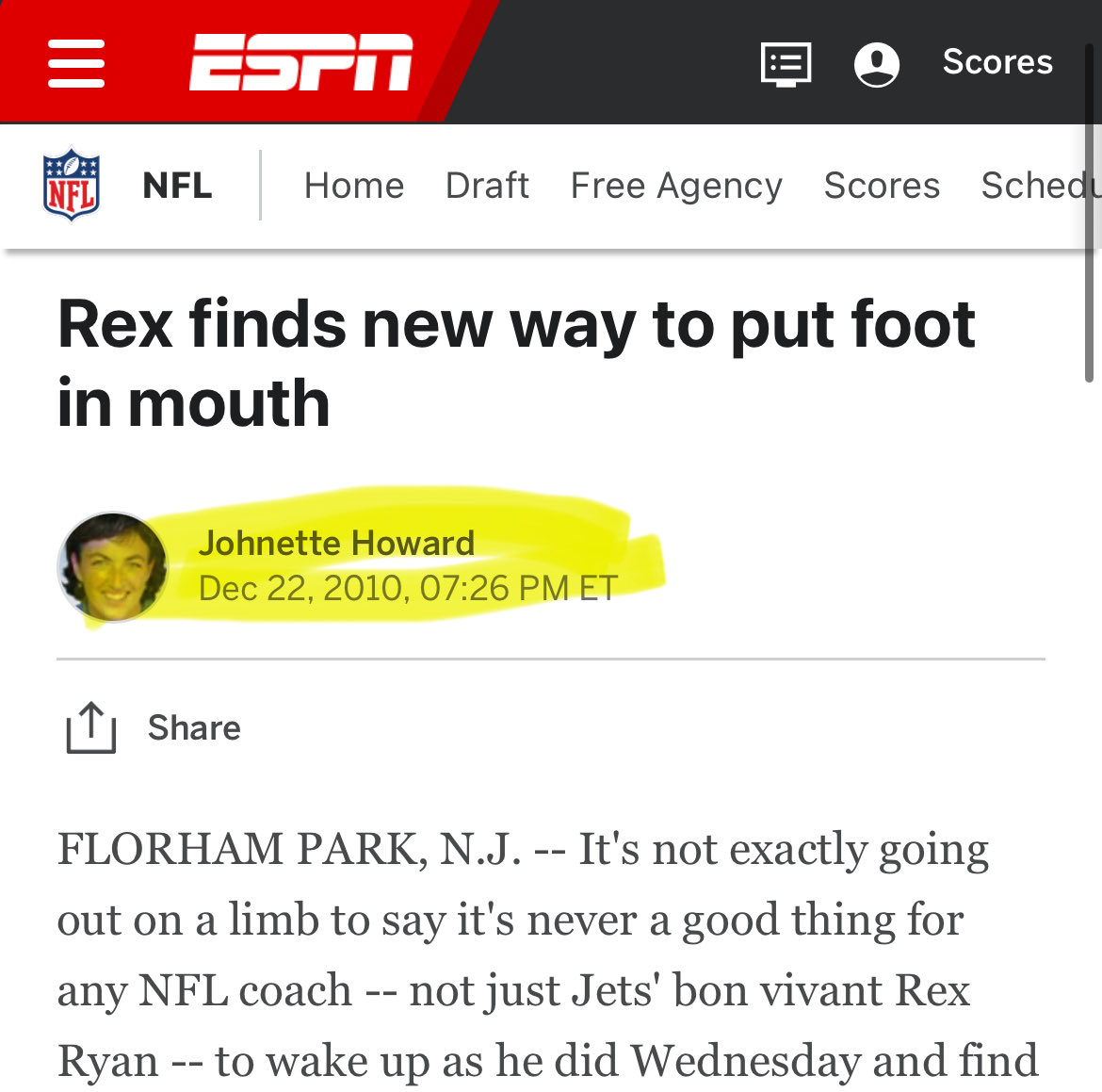 Tony Farmer tweet media