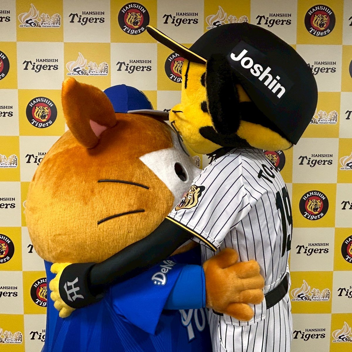 横浜DeNAベイスターズ tweet media