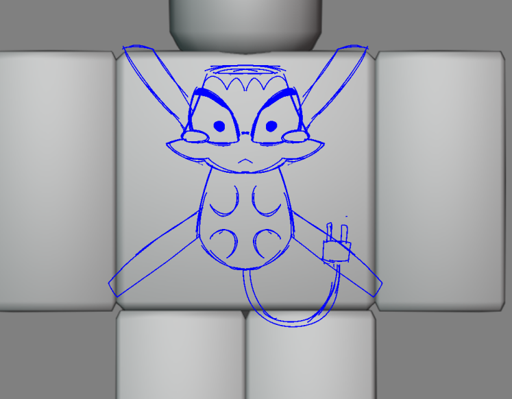 Nicoc00235's tweet photo. thinking about making ugcs but im too scared to actually make them so i just throw around the idea of them https://t.co/DO0vhXQZxf