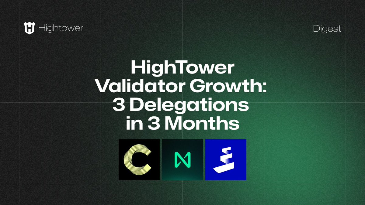 High Tower tweet media