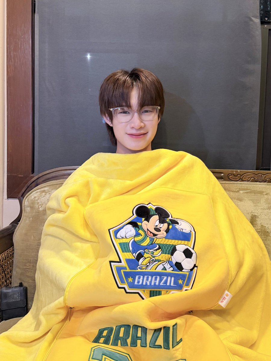 ที่สามของเธอ | Your Third Series tweet media